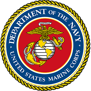 Marine Corps emblem