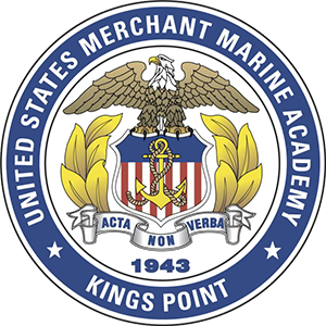 Merchant Marine emblem
