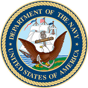 Navy emblem