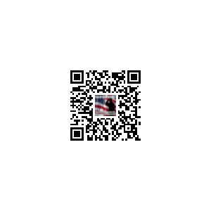 OVM Donations QR code